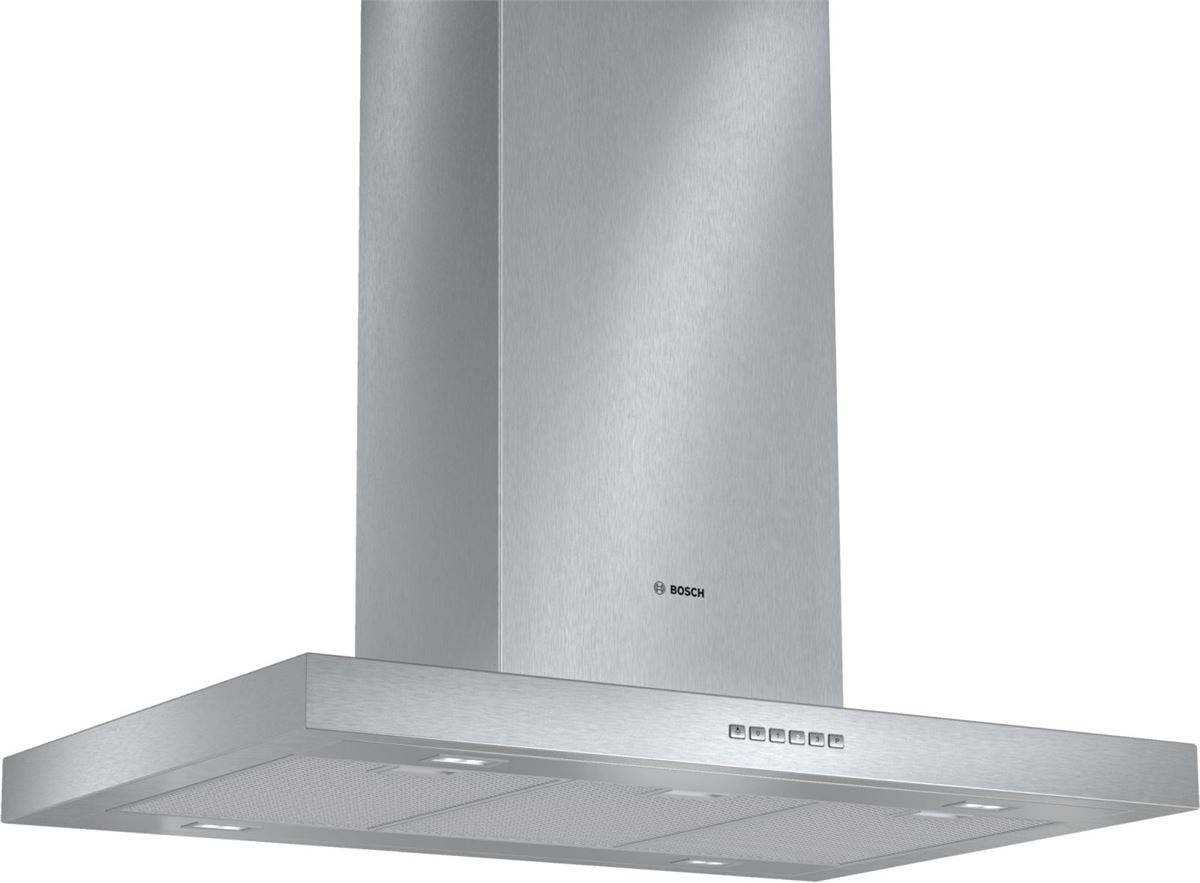 Máy Hút Mùi Bosch DIB097A50 Kích Thước 90cm, Thiết Kế Cao Cấp Hiện Đại