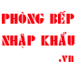 Phòng Bếp Nhập Khẩu