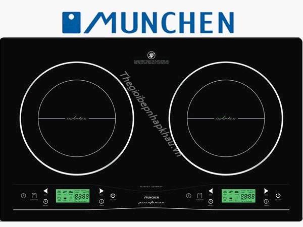 Bếp từ Munchen QA160