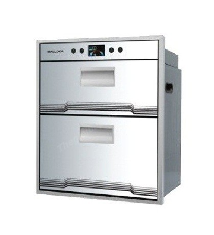 Máy sấy bát MALLOCA ZLD 90 I