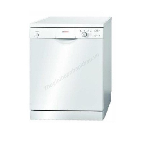 MÁY RỬA BÁT BOSCH PREMIUM SMS69U38EU