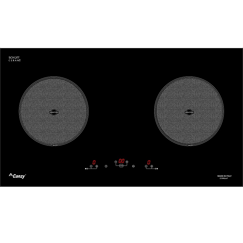 Bếp từ đôi CANZY CZ - BM720T