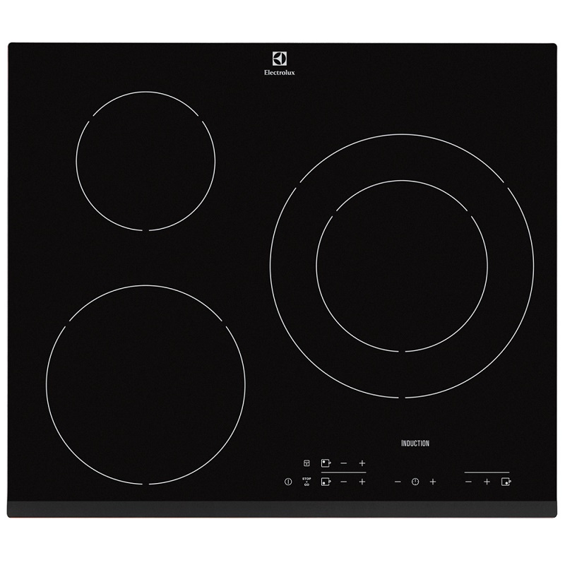 Bếp điện từ âm ELECTROLUX EHH6332FOK