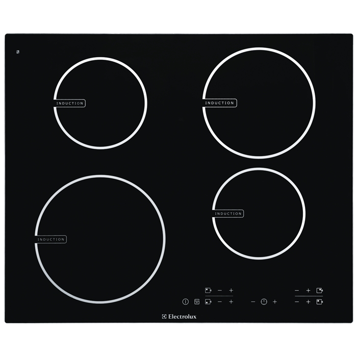 Bếp điện từ âm ELECTROLUX EHED63CS