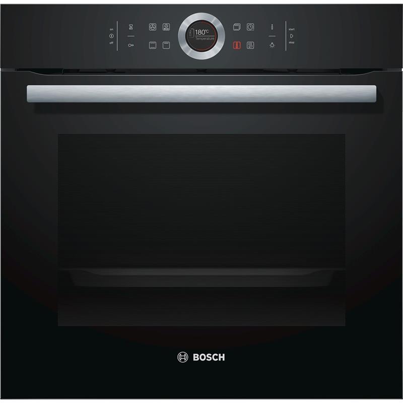 Lò nướng BOSCH HBG634BB1