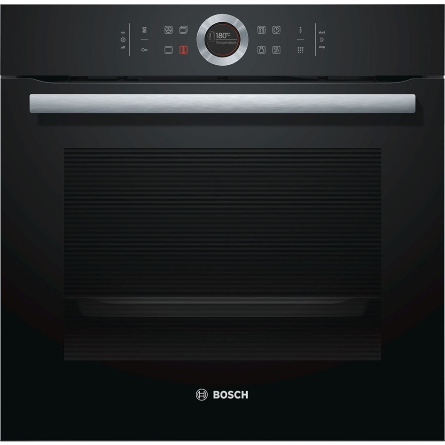 Lò nướng BOSCH HBG675BB1