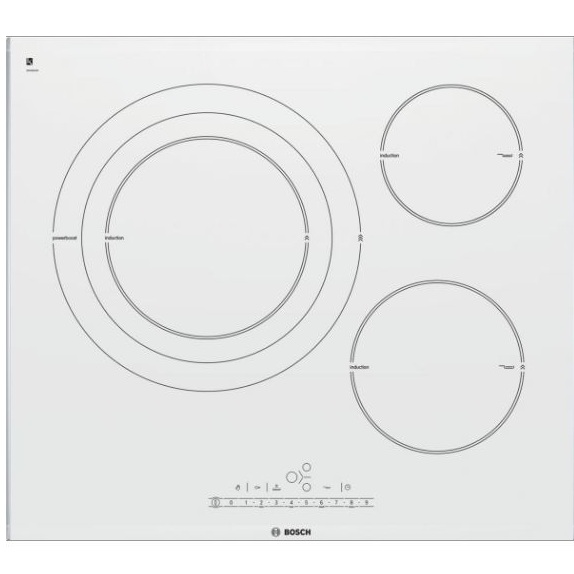 Bếp từ Bosch PID672F27E