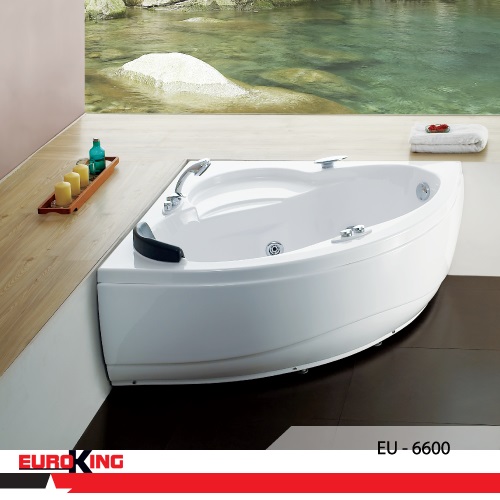 Bồn tắm Massage Euroking EU-6600