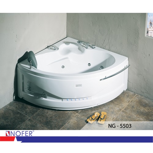 Bồn tắm Massage Nofer NG-5503