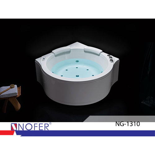 Bồn tắm Massage Nofer NG-1310