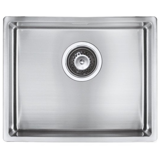 Chậu rửa chén bát inox Hafele VALERIAN HS-SS5944 567.20.397