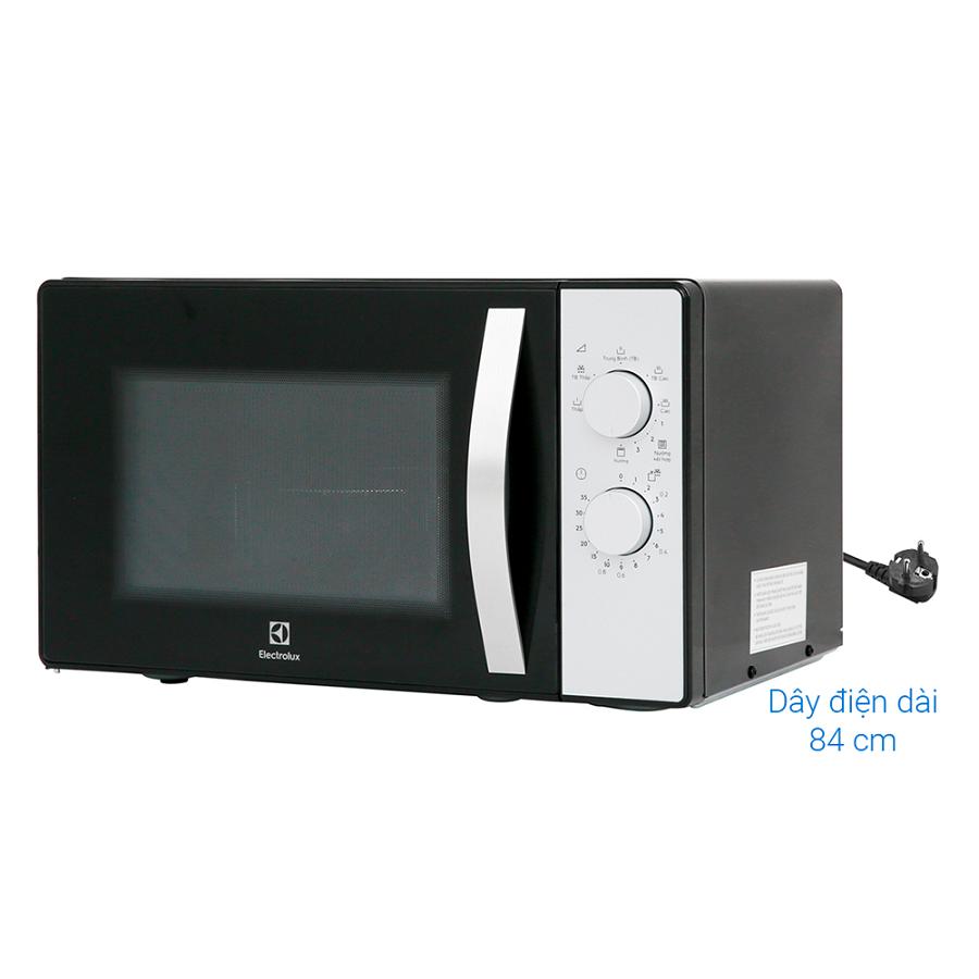 Lò vi sóng Electrolux EMM23K18GW