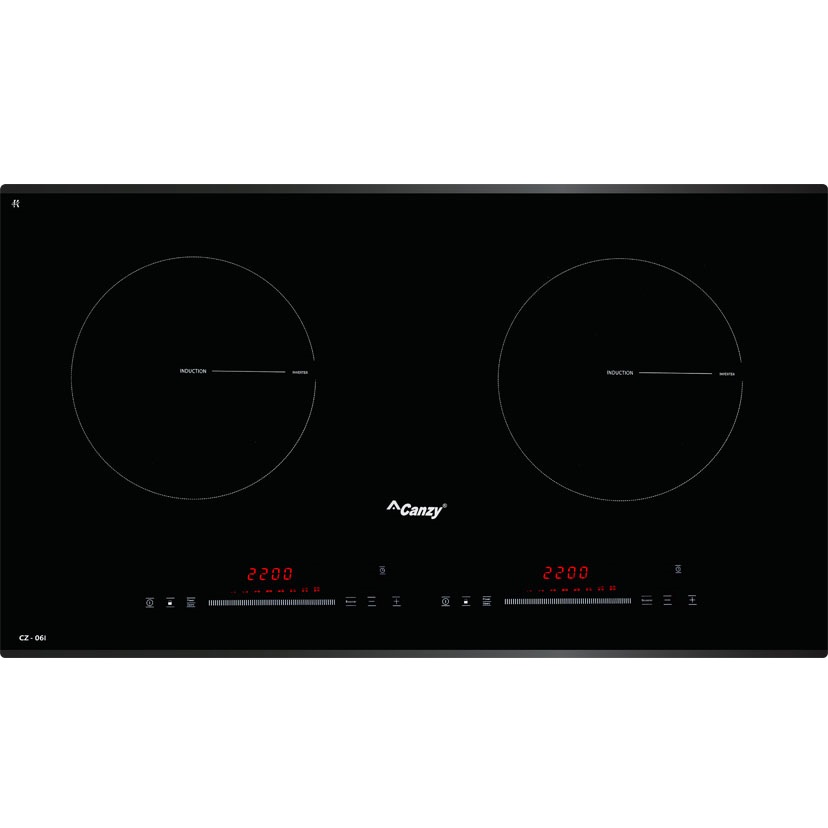 Bếp từ Canzy CZ 06I