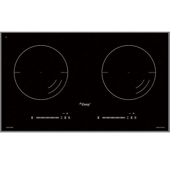 Bếp từ Canzy CZ 68B