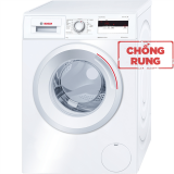 Máy Giặt Bosch WAN2406GPL Khối Lượng 7kg  Lồng Giặt 3D-AquaSporto Giúp Cân Bằng Đồ Giặt