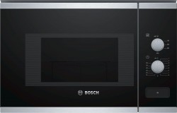 Lò Vi Sóng Bosch BFL520MS0 Chức Năng Hẹn Giờ Nấu Thông Minh