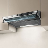 Máy hút mùi ELICA CONCORDE 60 ( inox )