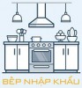 Bếp Nhập Khẩu