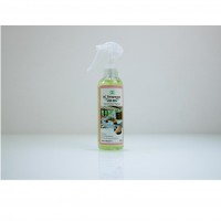 Hóa chất tẩy mỡ, vệ sinh bề mặt nhà bếp OC Degreaser