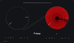 BẾP ĐIỆN TỪ CANZY CZ ES21