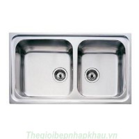 Chậu rửa chén bát TEKA UNIVERSO 2B 79