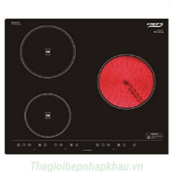 Bếp điện từ Chefs EH-MIX54A