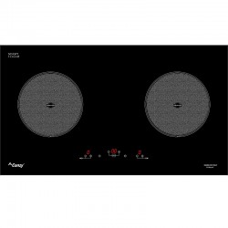 Bếp từ đôi CANZY CZ - BM720T