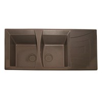 Chậu rửa chén bát TOPY HĐ11650Đ