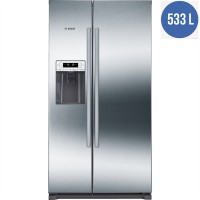 Tủ lạnh BOSCH KAD90VI20