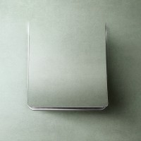 Máy hút mùi áp tường ELICA NUAGE Sense