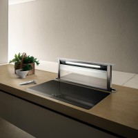 Máy hút mùi âm tủ ELICA ADAGIO WH 90CM