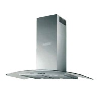 Máy hút khói khử mùi GIOVANI G-70 Cristal