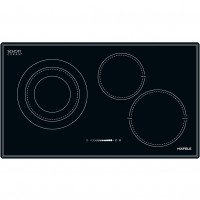 Bếp điện từ 3 vùng nấu Hafele HC-M773A 536.01.705