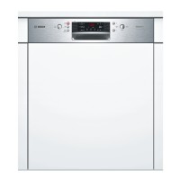 Máy rửa chén bát âm tủ bán phần Bosch SMI46KS00E