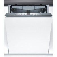 Máy rửa chén bát âm tủ toàn phần Bosch SMV58L60EU