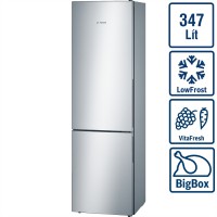 Tủ lạnh Bosch KGV39VL31