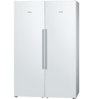 Tủ lạnh cỡ lớn bosch KSV36AW31-GSN36AW31
