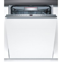 Máy rửa chén bát Bosch SMV69M91EU