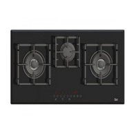 Bếp gas âm Teka CGW LUX 86 TC 3G AI AL 2TR CI