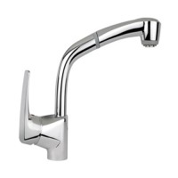 Vòi rửa TEKA MB2 PULL OUT HIGHT