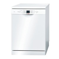 Máy rửa chén bát Bosch SMS63L02EU