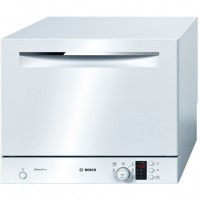 Máy rửa chén bát dung tích nhỏ Bosch SKS62E22EU