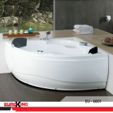 Bồn tắm Massage Euroking EU-6601