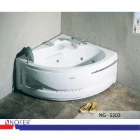 Bồn tắm Massage Nofer NG-5503