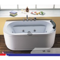 Bồn tắm Massage Nofer VR-102