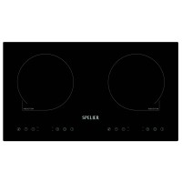 Bếp từ đôi Spelier SBK-05D