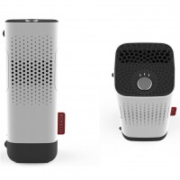 Máy lọc không khí oto BONECO P50