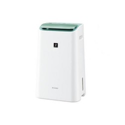 Máy lọc không khí và hút ẩm Sharp DW-E16FA-W