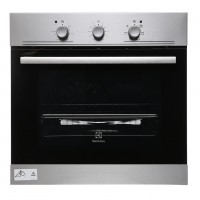 Lò nướng âm Electrolux EOB2100COX