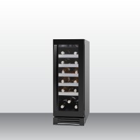 Tủ bảo quản rượu vang âm tủ/ Độc lập Malloca MWC-20BG